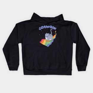 Catwalk Kids Hoodie